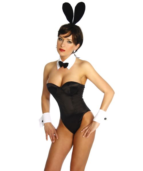 Bunny Outfit Body