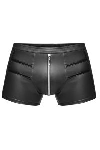 Noir Handmade Shorts H006