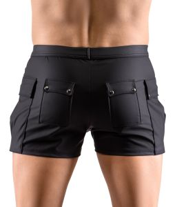 Legere Shorts im Worker-Style