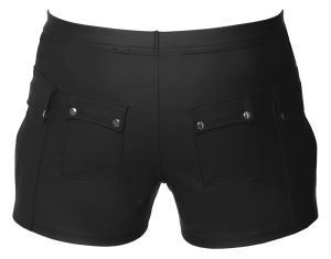 Legere Shorts im Worker-Style